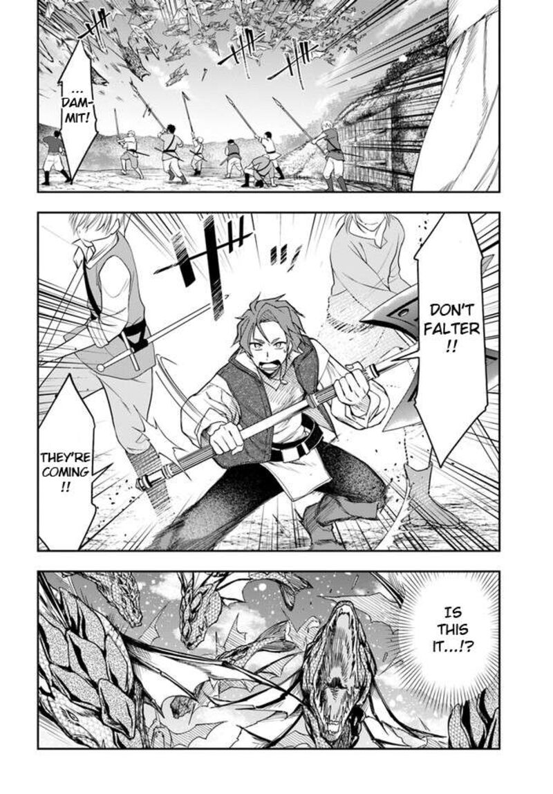 The Frontier Alchemist ~ I Can’t Go Back to That Job After You Made My Budget Zero Chapter 20.2 - Page 10 in English