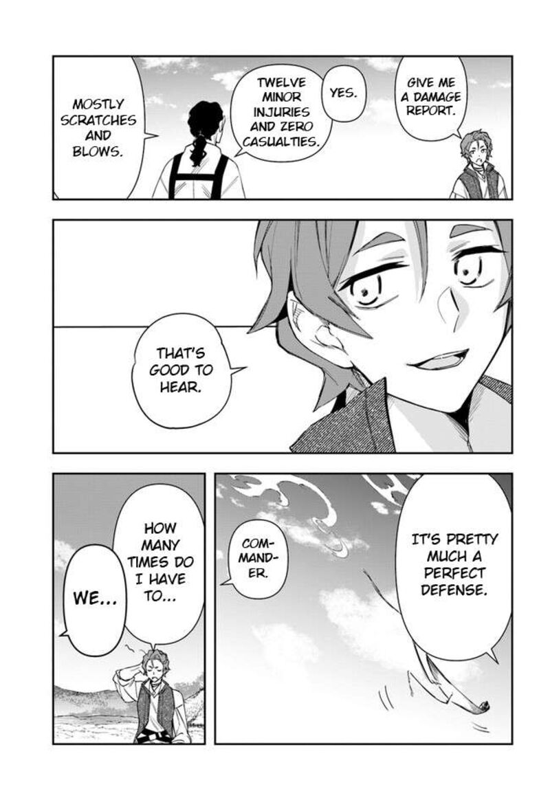 The Frontier Alchemist ~ I Can’t Go Back to That Job After You Made My Budget Zero Chapter 20.2 - Page 13 in English