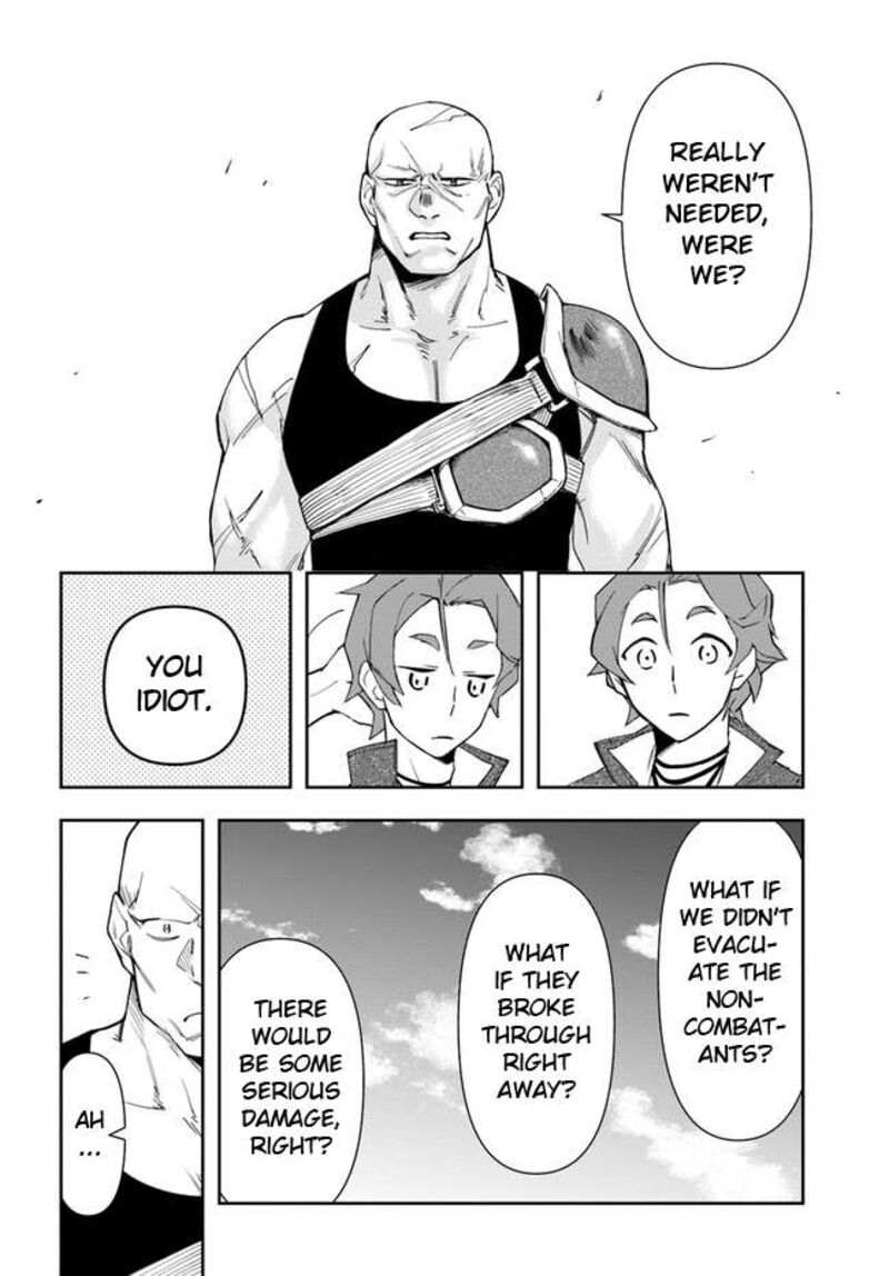 The Frontier Alchemist ~ I Can’t Go Back to That Job After You Made My Budget Zero Chapter 20.2 - Page 14 in English