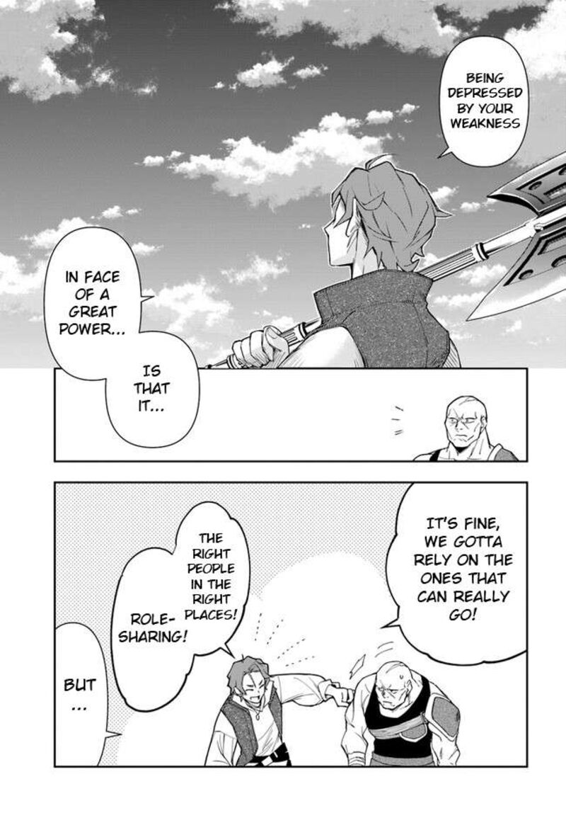 The Frontier Alchemist ~ I Can’t Go Back to That Job After You Made My Budget Zero Chapter 20.2 - Page 15 in English