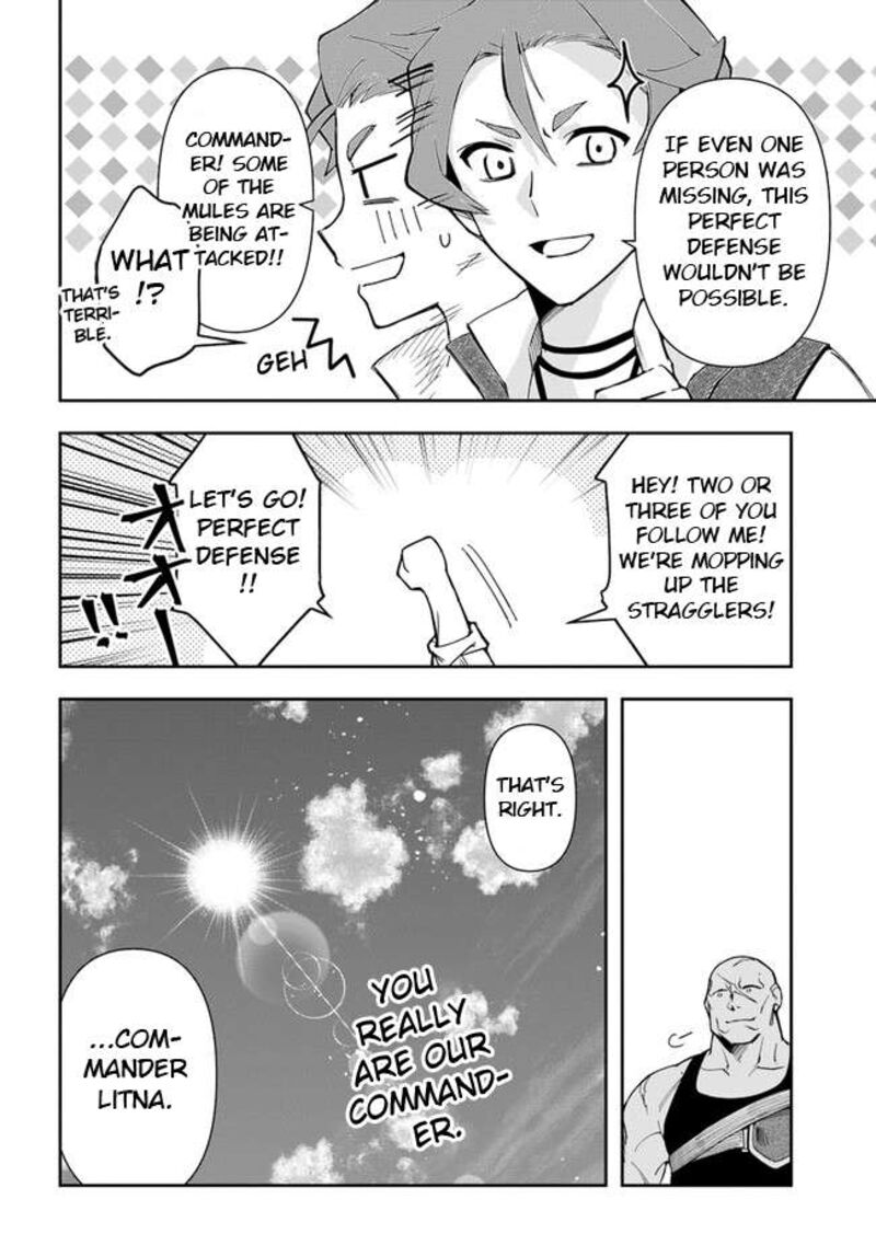 The Frontier Alchemist ~ I Can’t Go Back to That Job After You Made My Budget Zero Chapter 20.2 - Page 16 in English