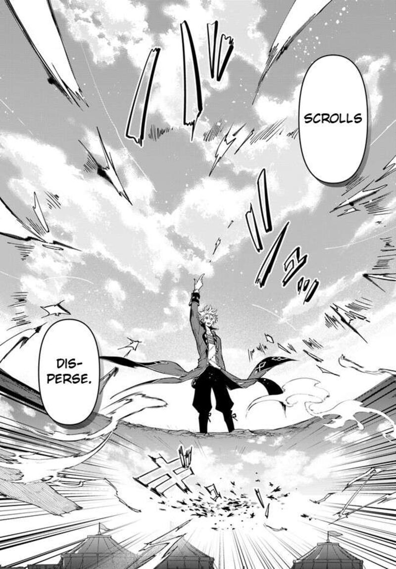 The Frontier Alchemist ~ I Can’t Go Back to That Job After You Made My Budget Zero Chapter 20.2 - Page 3 in English