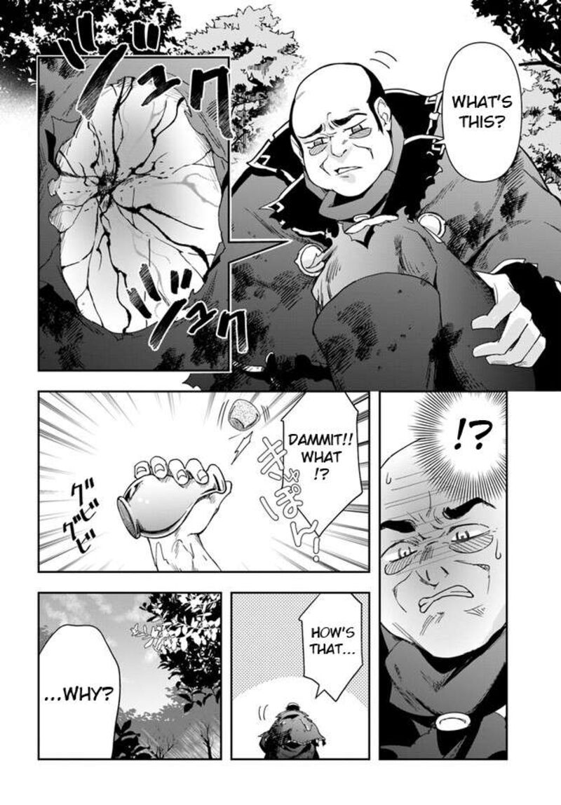 The Frontier Alchemist ~ I Can’t Go Back to That Job After You Made My Budget Zero Chapter 21.1 - Page 9 in English