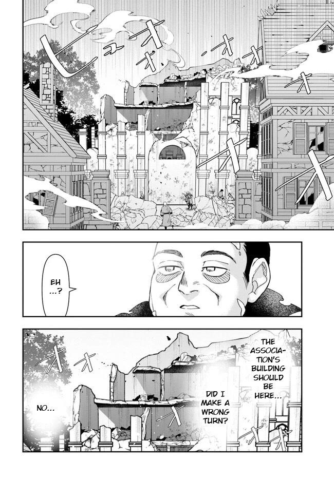The Frontier Alchemist ~ I Can’t Go Back to That Job After You Made My Budget Zero Chapter 21.2 - Page 4 in English