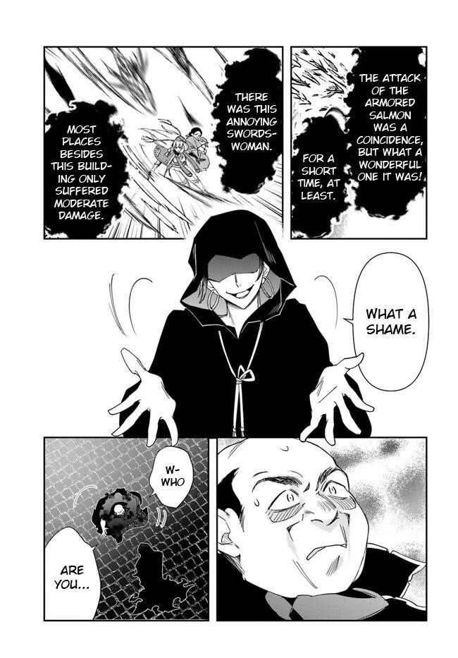 The Frontier Alchemist ~ I Can’t Go Back to That Job After You Made My Budget Zero Chapter 21.2 - Page 7 in English