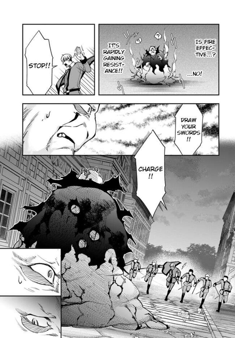 The Frontier Alchemist ~ I Can’t Go Back to That Job After You Made My Budget Zero Chapter 22.1 - Page 5 in English