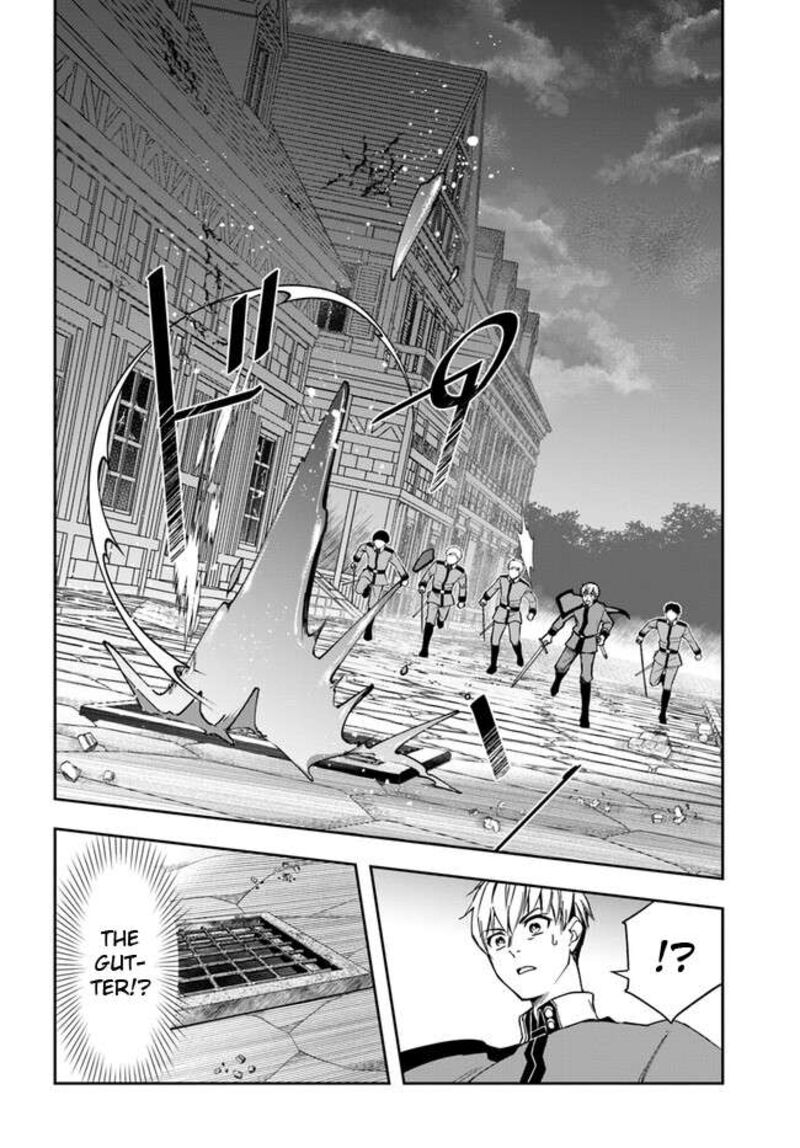 The Frontier Alchemist ~ I Can’t Go Back to That Job After You Made My Budget Zero Chapter 22.1 - Page 6 in English