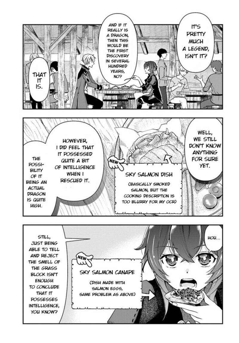 The Frontier Alchemist ~ I Can’t Go Back to That Job After You Made My Budget Zero Chapter 22.2 - Page 11 in English