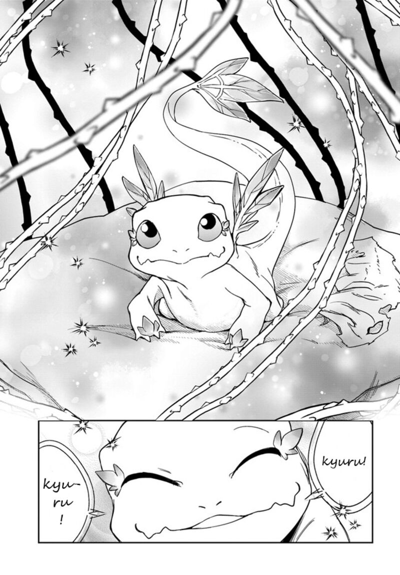 The Frontier Alchemist ~ I Can’t Go Back to That Job After You Made My Budget Zero Chapter 22.2 - Page 3 in English