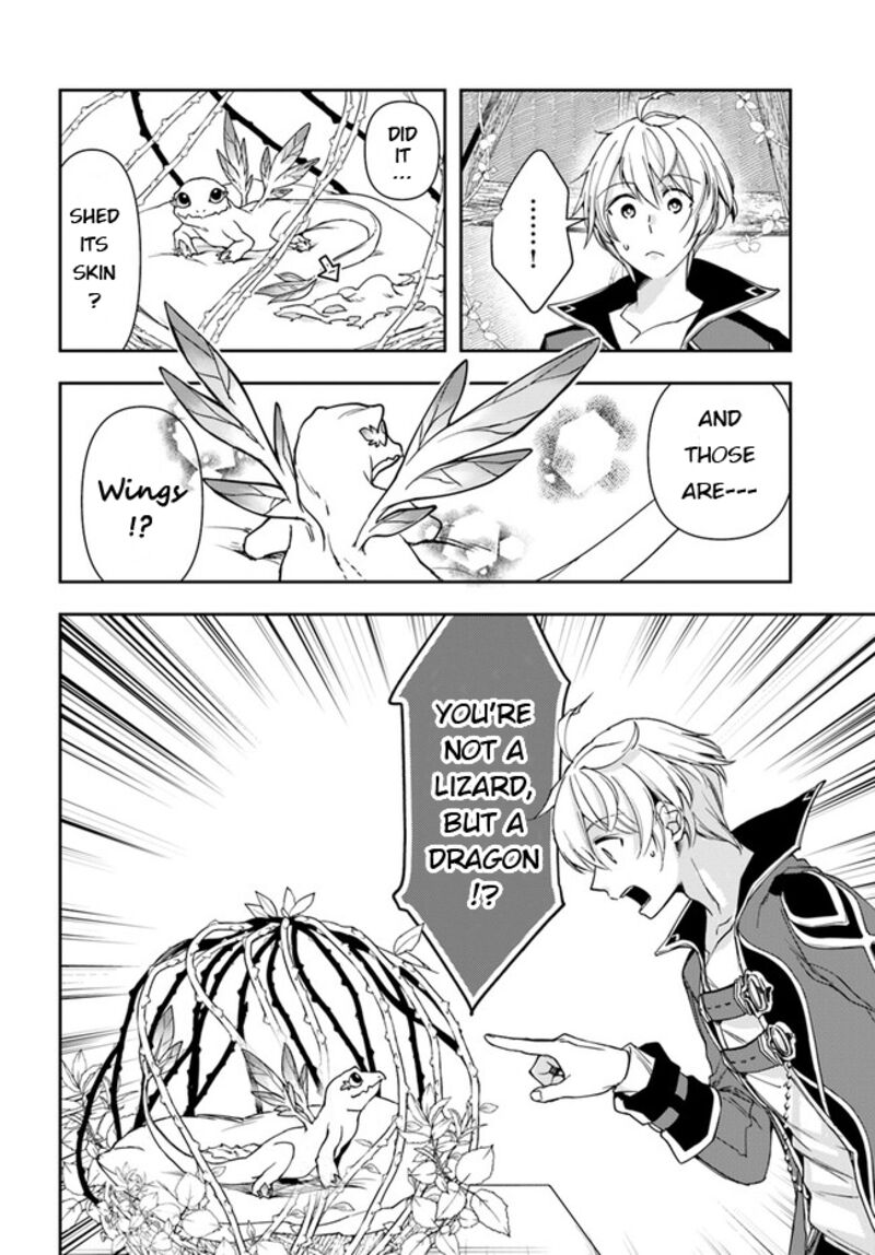 The Frontier Alchemist ~ I Can’t Go Back to That Job After You Made My Budget Zero Chapter 22.2 - Page 4 in English
