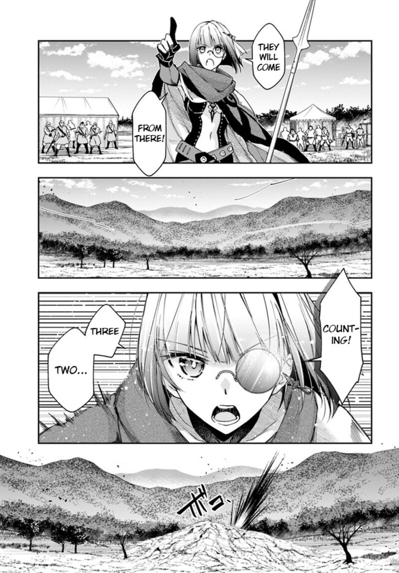 The Frontier Alchemist ~ I Can’t Go Back to That Job After You Made My Budget Zero Chapter 25.1 - Page 11 in English
