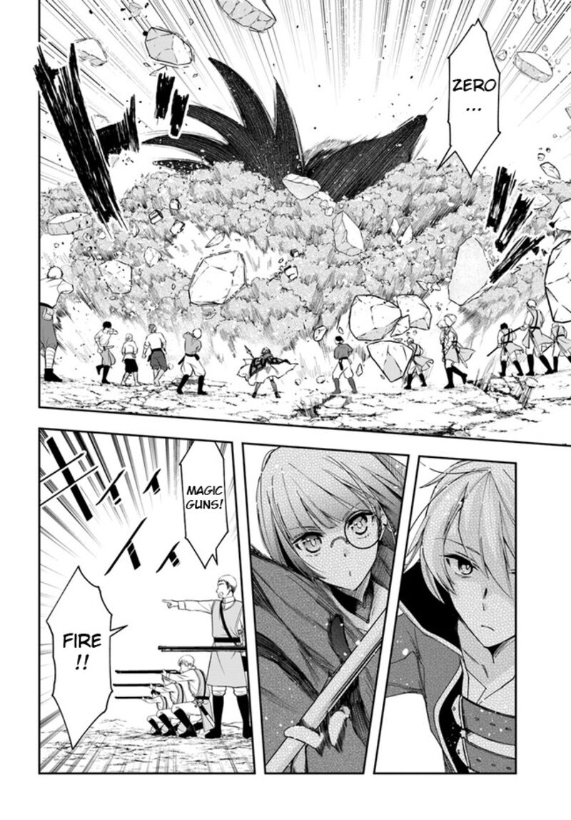 The Frontier Alchemist ~ I Can’t Go Back to That Job After You Made My Budget Zero Chapter 25.1 - Page 12 in English