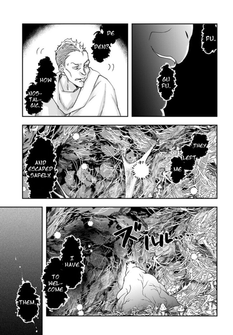 The Frontier Alchemist ~ I Can’t Go Back to That Job After You Made My Budget Zero Chapter 26.2 - Page 10 in English