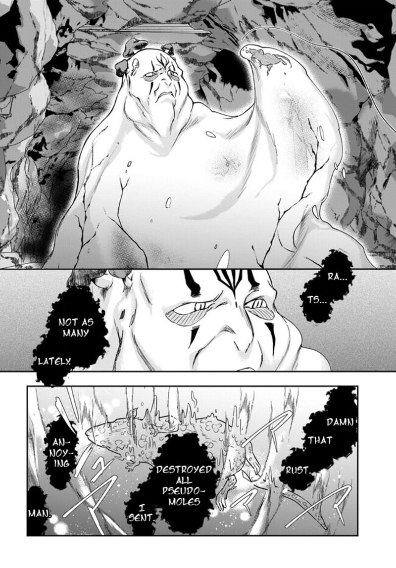 The Frontier Alchemist ~ I Can’t Go Back to That Job After You Made My Budget Zero Chapter 26.2 - Page 5 in English