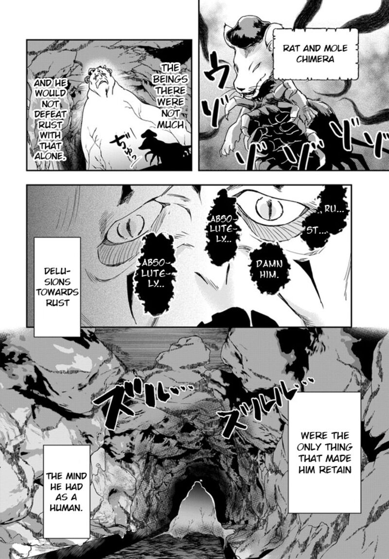 The Frontier Alchemist ~ I Can’t Go Back to That Job After You Made My Budget Zero Chapter 26.2 - Page 7 in English