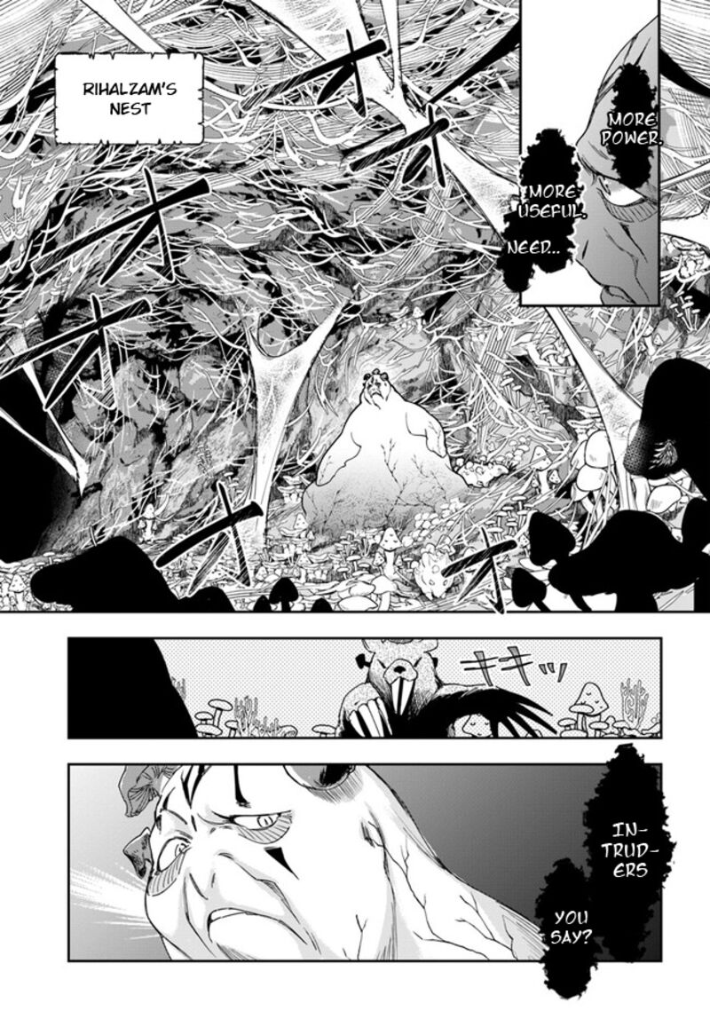The Frontier Alchemist ~ I Can’t Go Back to That Job After You Made My Budget Zero Chapter 26.2 - Page 8 in English