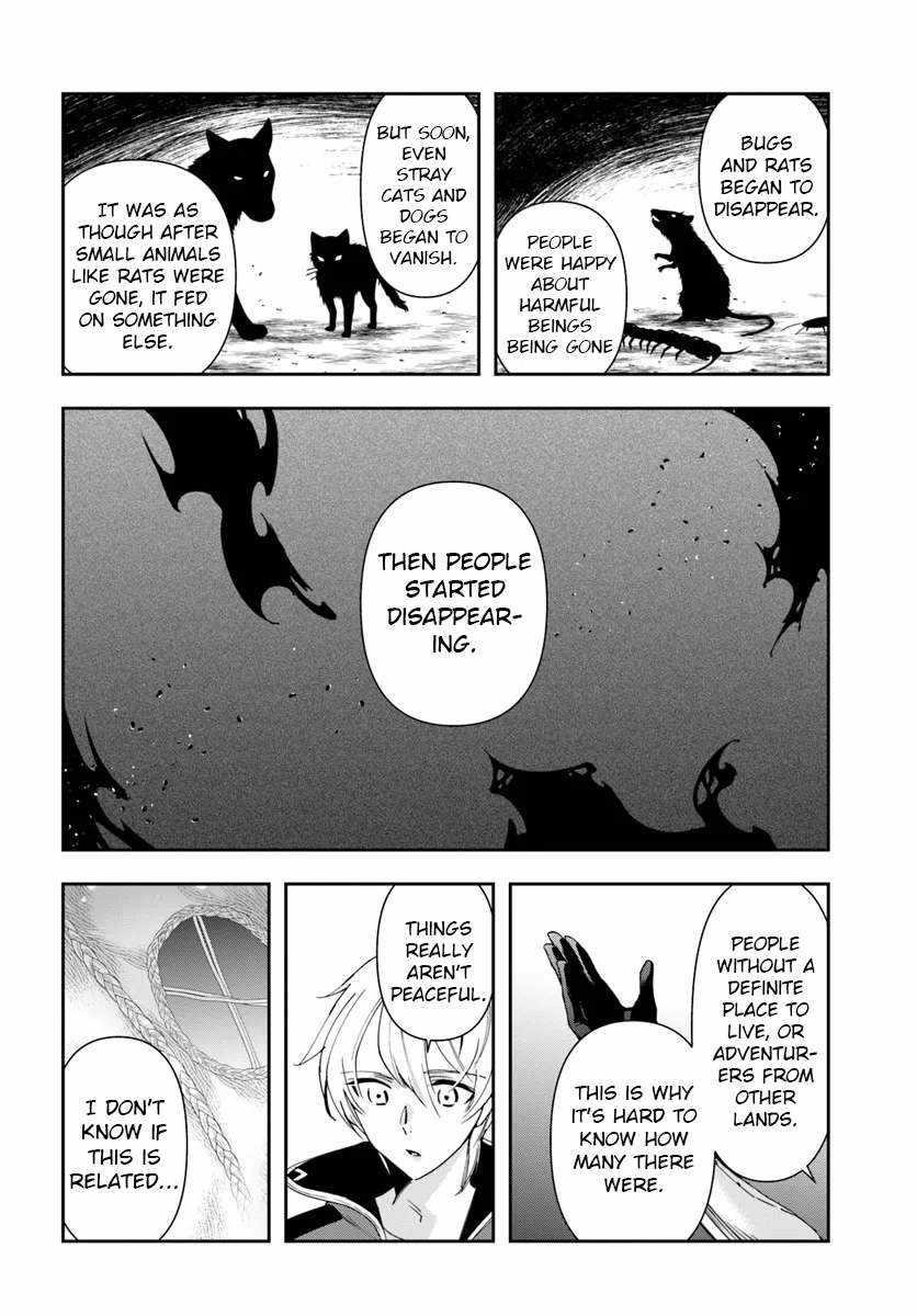 The Frontier Alchemist ~ I Can’t Go Back to That Job After You Made My Budget Zero Chapter 29.1 - Page 6 in English