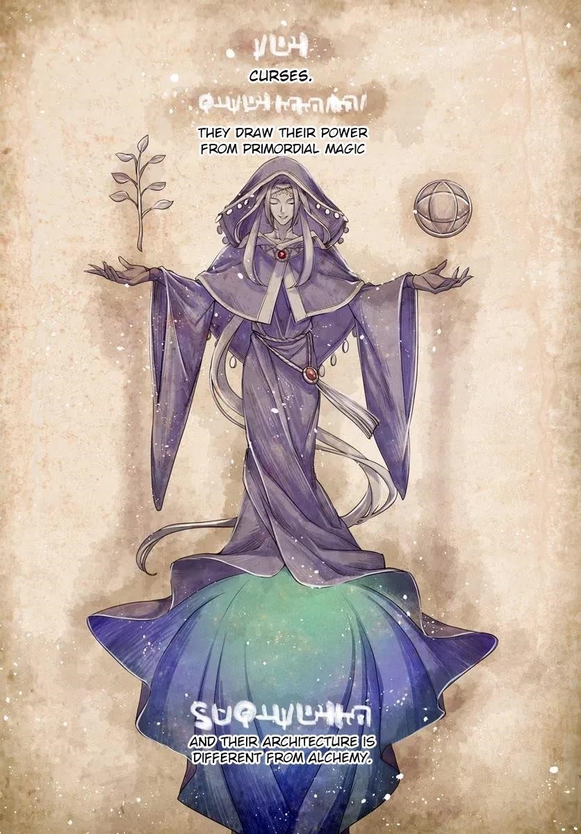 The Frontier Alchemist ~ I Can’t Go Back to That Job After You Made My Budget Zero Chapter 31.1 - Page 3 in English