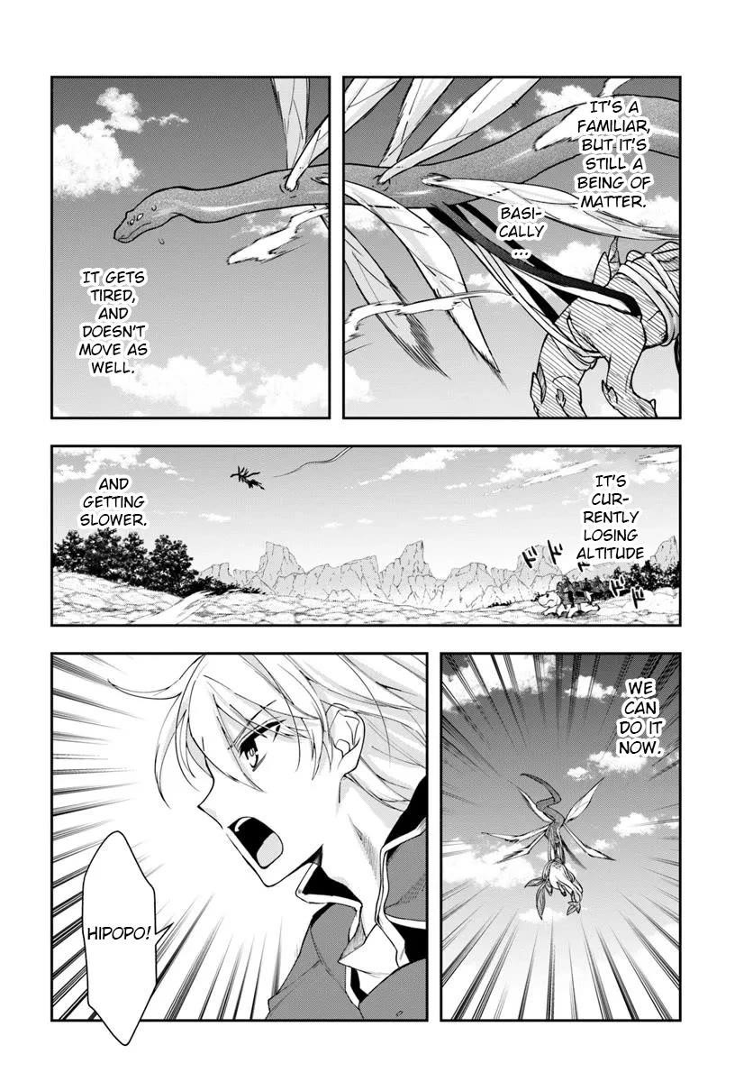 The Frontier Alchemist ~ I Can’t Go Back to That Job After You Made My Budget Zero Chapter 31.1 - Page 5 in English