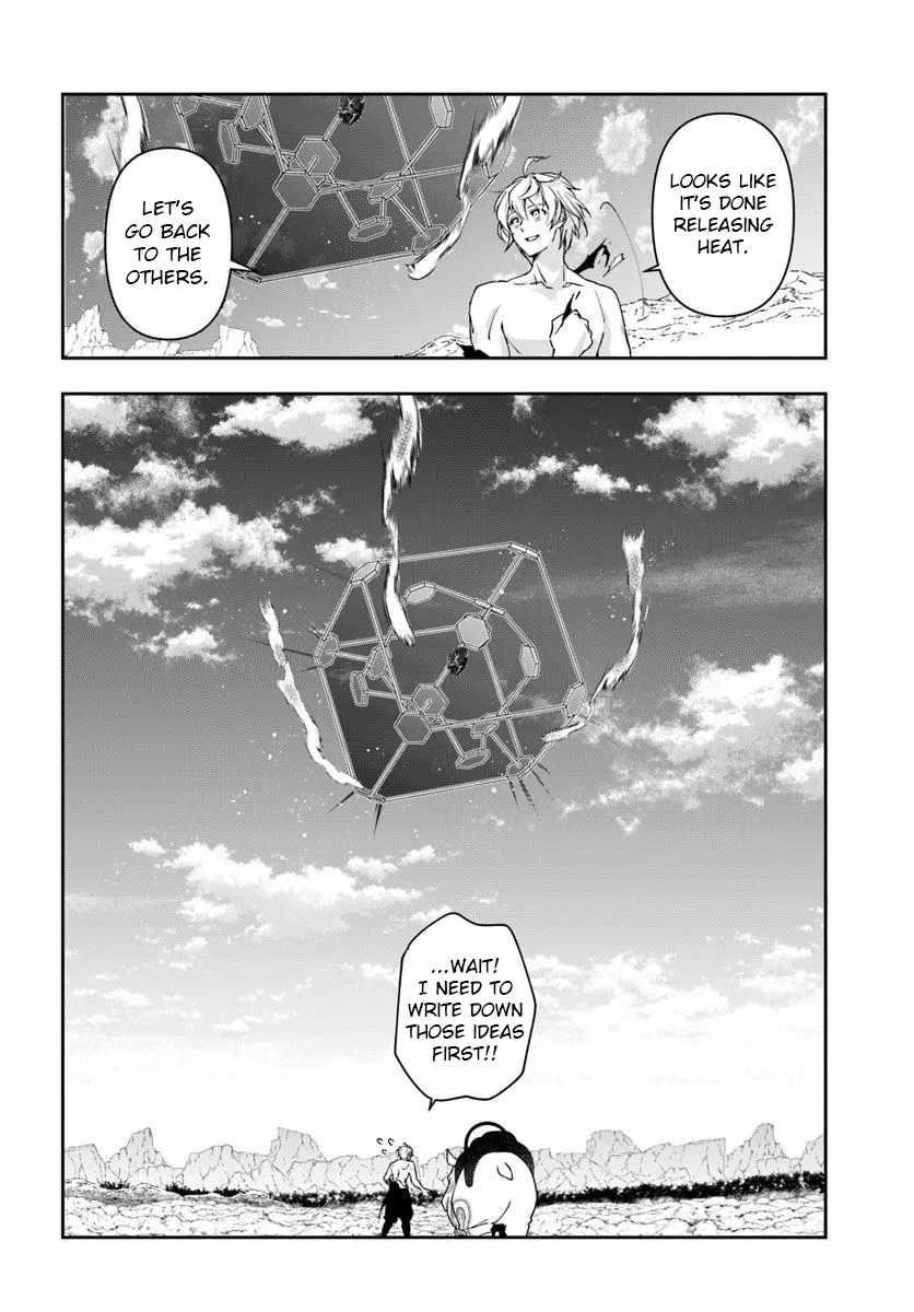 The Frontier Alchemist ~ I Can’t Go Back to That Job After You Made My Budget Zero Chapter 32.1 - Page 13 in English