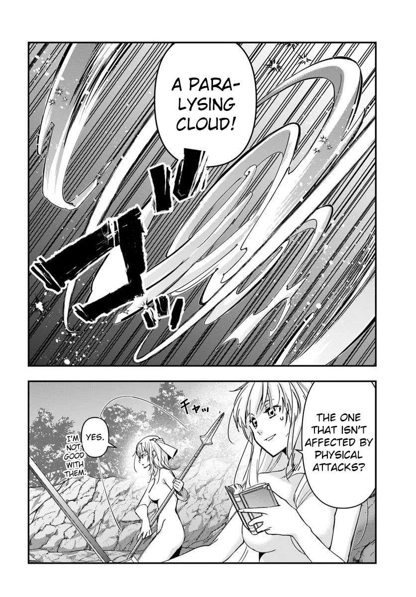 The Frontier Alchemist ~ I Can’t Go Back to That Job After You Made My Budget Zero Chapter 32.2 - Page 10 in English