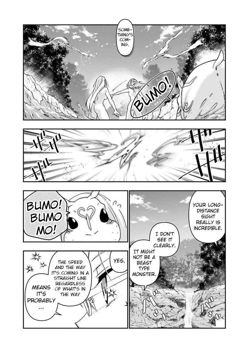 The Frontier Alchemist ~ I Can’t Go Back to That Job After You Made My Budget Zero Chapter 32.2 - Page 9 in English