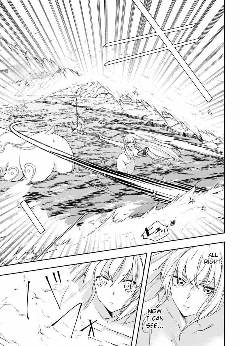 The Frontier Alchemist ~ I Can’t Go Back to That Job After You Made My Budget Zero Chapter 33.1 - Page 5 in English
