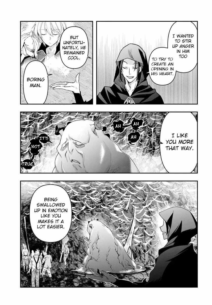 The Frontier Alchemist ~ I Can’t Go Back to That Job After You Made My Budget Zero Chapter 33.2 - Page 11 in English