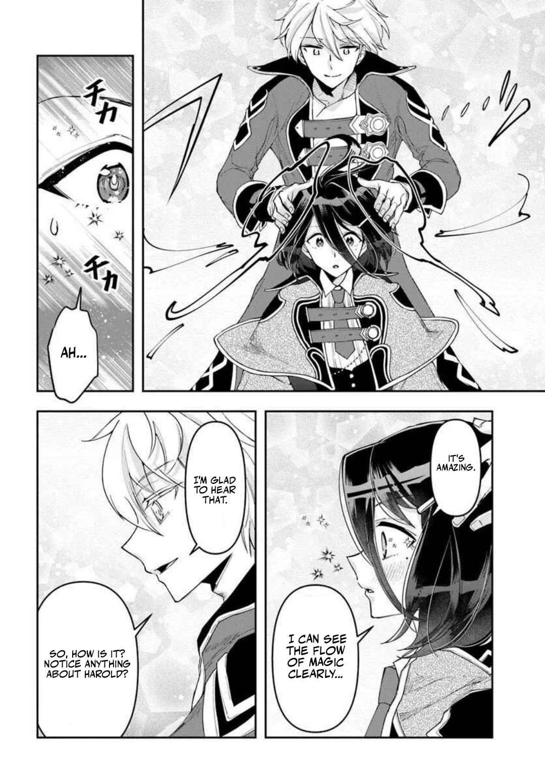 The Frontier Alchemist ~ I Can’t Go Back to That Job After You Made My Budget Zero Chapter 40 - Page 28 in English