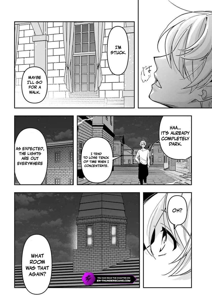 The Frontier Alchemist ~ I Can’t Go Back to That Job After You Made My Budget Zero Chapter 42 - Page 13 in English