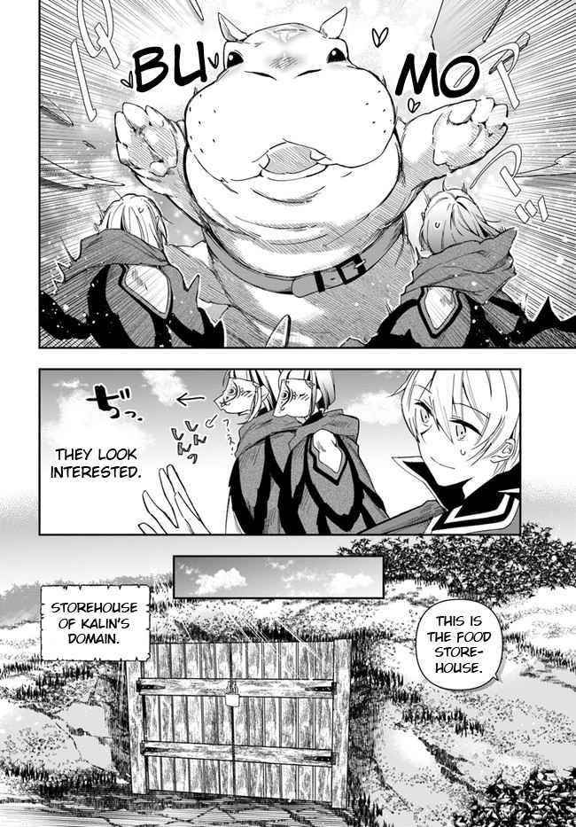The Frontier Alchemist ~ I Can’t Go Back to That Job After You Made My Budget Zero Chapter 6 - Page 33 in English