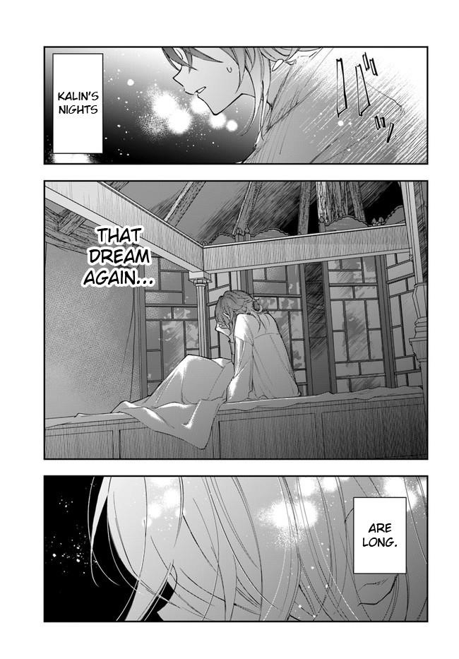 The Frontier Alchemist ~ I Can’t Go Back to That Job After You Made My Budget Zero Chapter 9.2 - Page 4 in English