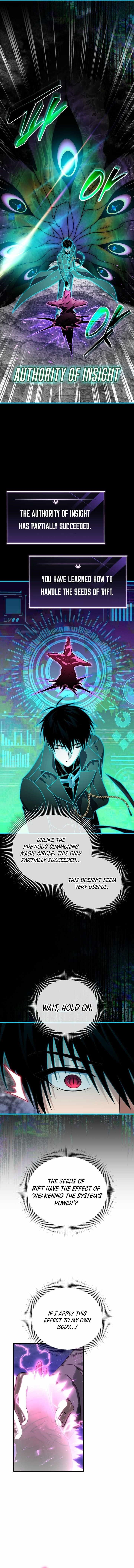 Player Who Returned 10,000 Years Later Chapter 106 - Page 14 in English