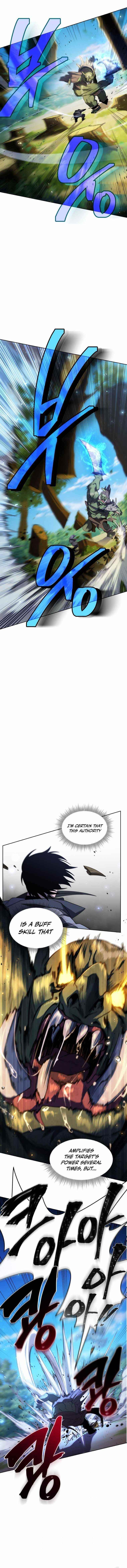 Player Who Returned 10,000 Years Later Chapter 13 - Page 7 in English
