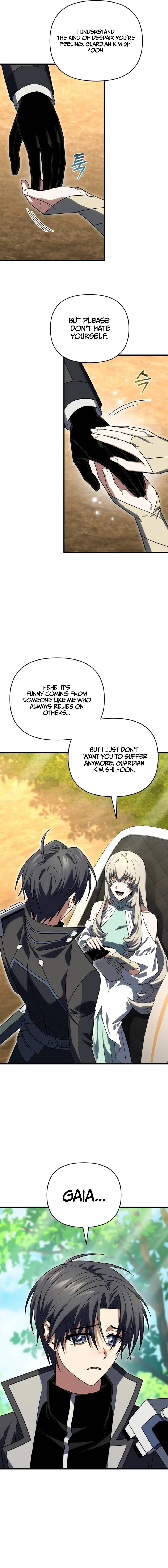 Player Who Returned 10,000 Years Later Chapter 139 - Page 15 in English