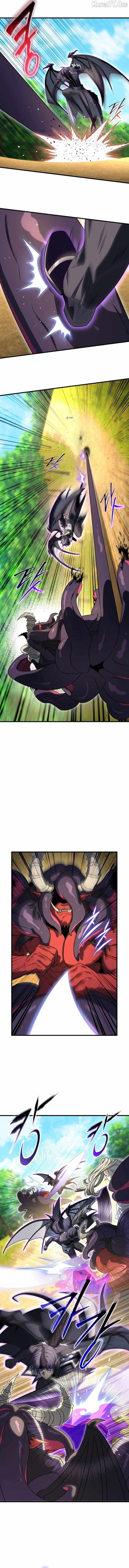 Player Who Returned 10,000 Years Later Chapter 141 - Page 5 in English