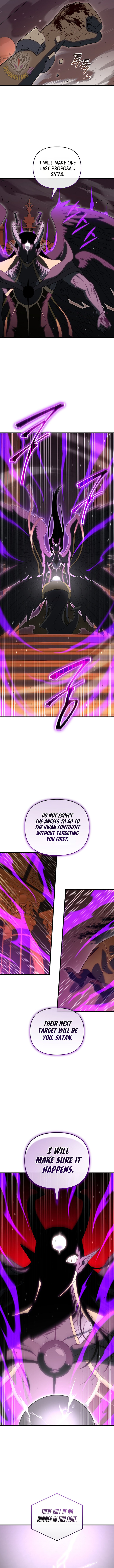 Player Who Returned 10,000 Years Later Chapter 148 - Page 5 in English