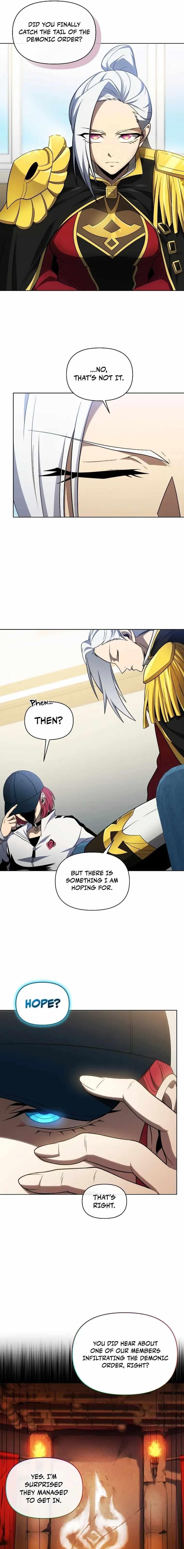 Player Who Returned 10,000 Years Later Chapter 43 - Page 20 in English