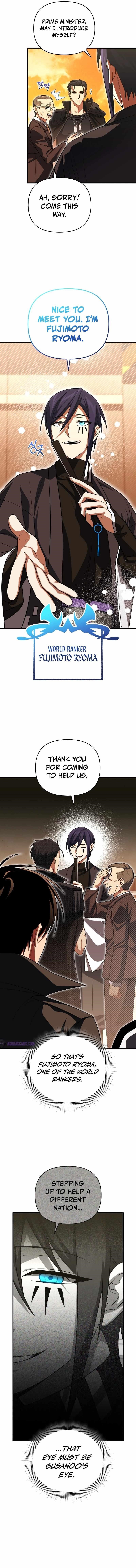 Player Who Returned 10,000 Years Later Chapter 82 - Page 4 in English