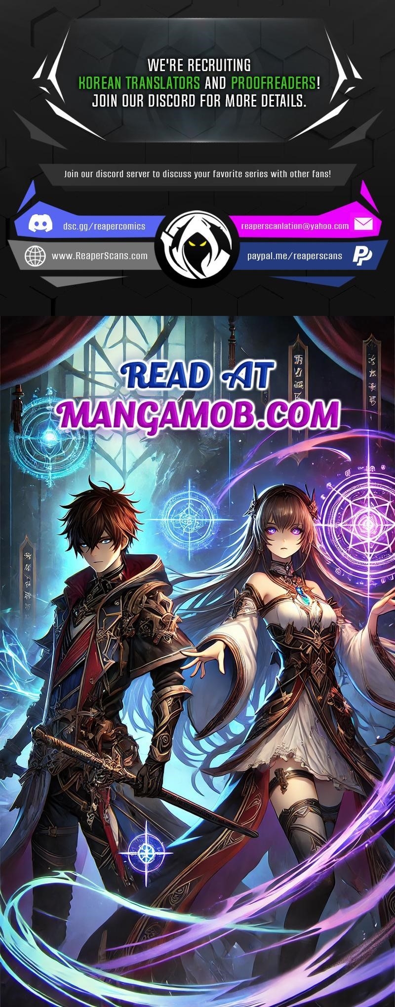Player Who Returned 10,000 Years Later Chapter 99 - Page 16 in English