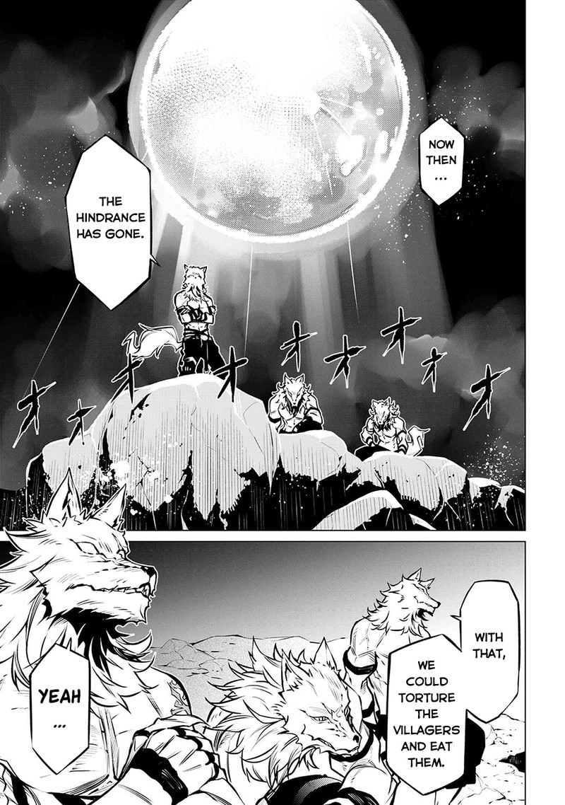 SSS Rank Dungeon De Knife Ichihon Tewatasare Tsuihou Sareta Hakuma Doushi Chapter 10.2 - Page 6 in English