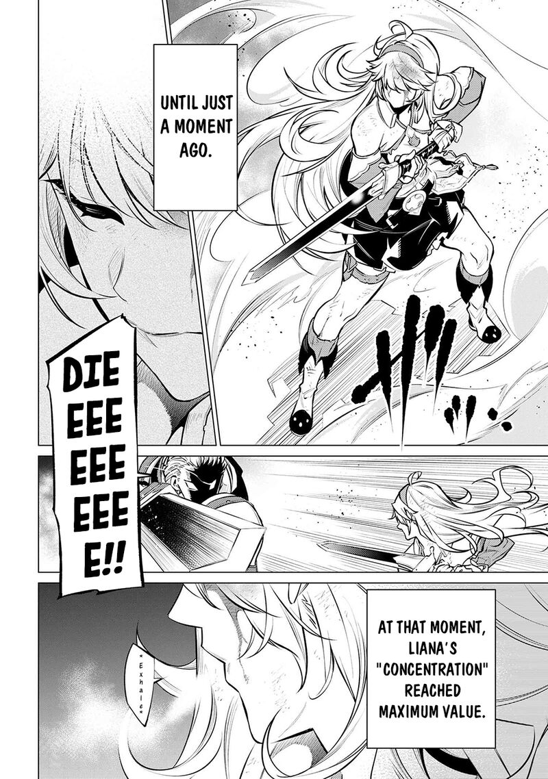 SSS Rank Dungeon De Knife Ichihon Tewatasare Tsuihou Sareta Hakuma Doushi Chapter 16.2 - Page 7 in English