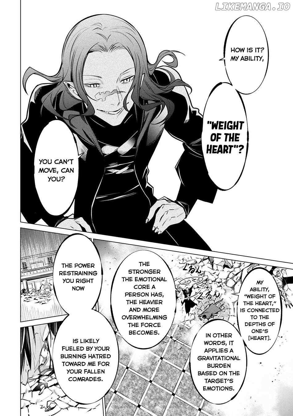 SSS Rank Dungeon De Knife Ichihon Tewatasare Tsuihou Sareta Hakuma Doushi Chapter 19.3 - Page 9 in English