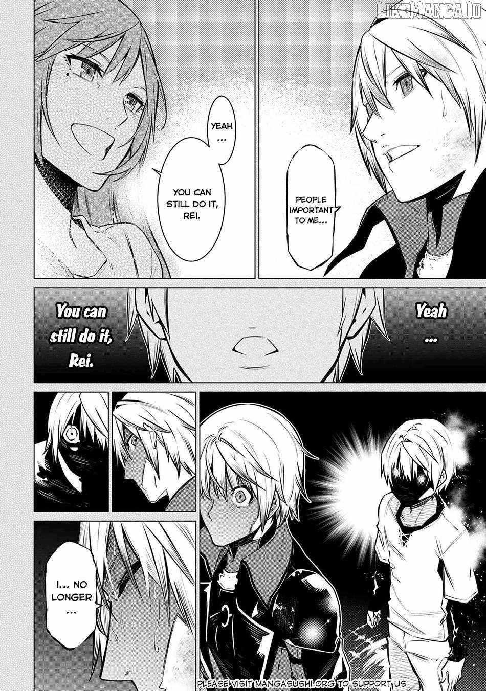 SSS Rank Dungeon De Knife Ichihon Tewatasare Tsuihou Sareta Hakuma Doushi Chapter 22.1 - Page 10 in English