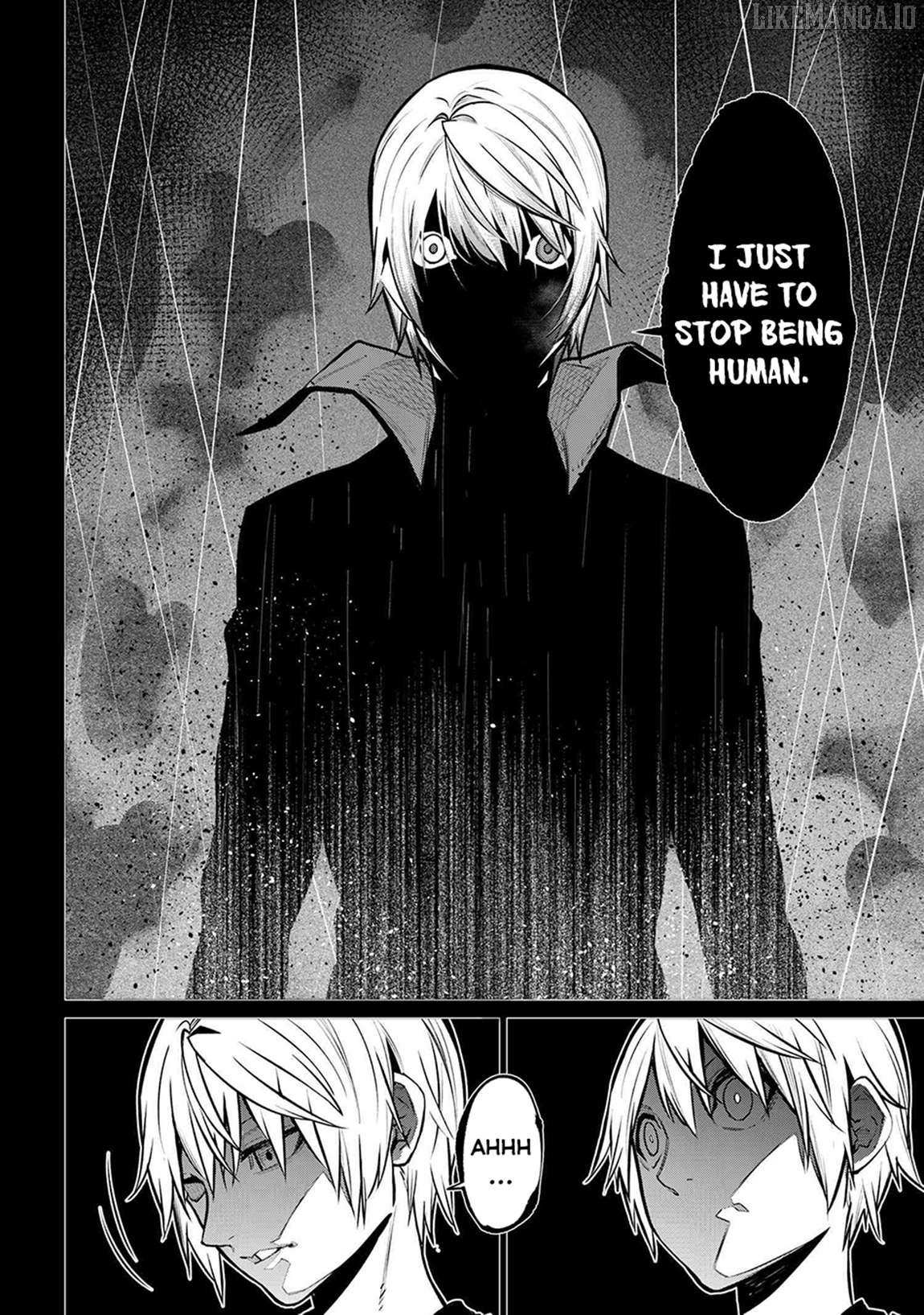 SSS Rank Dungeon De Knife Ichihon Tewatasare Tsuihou Sareta Hakuma Doushi Chapter 22.2 - Page 10 in English