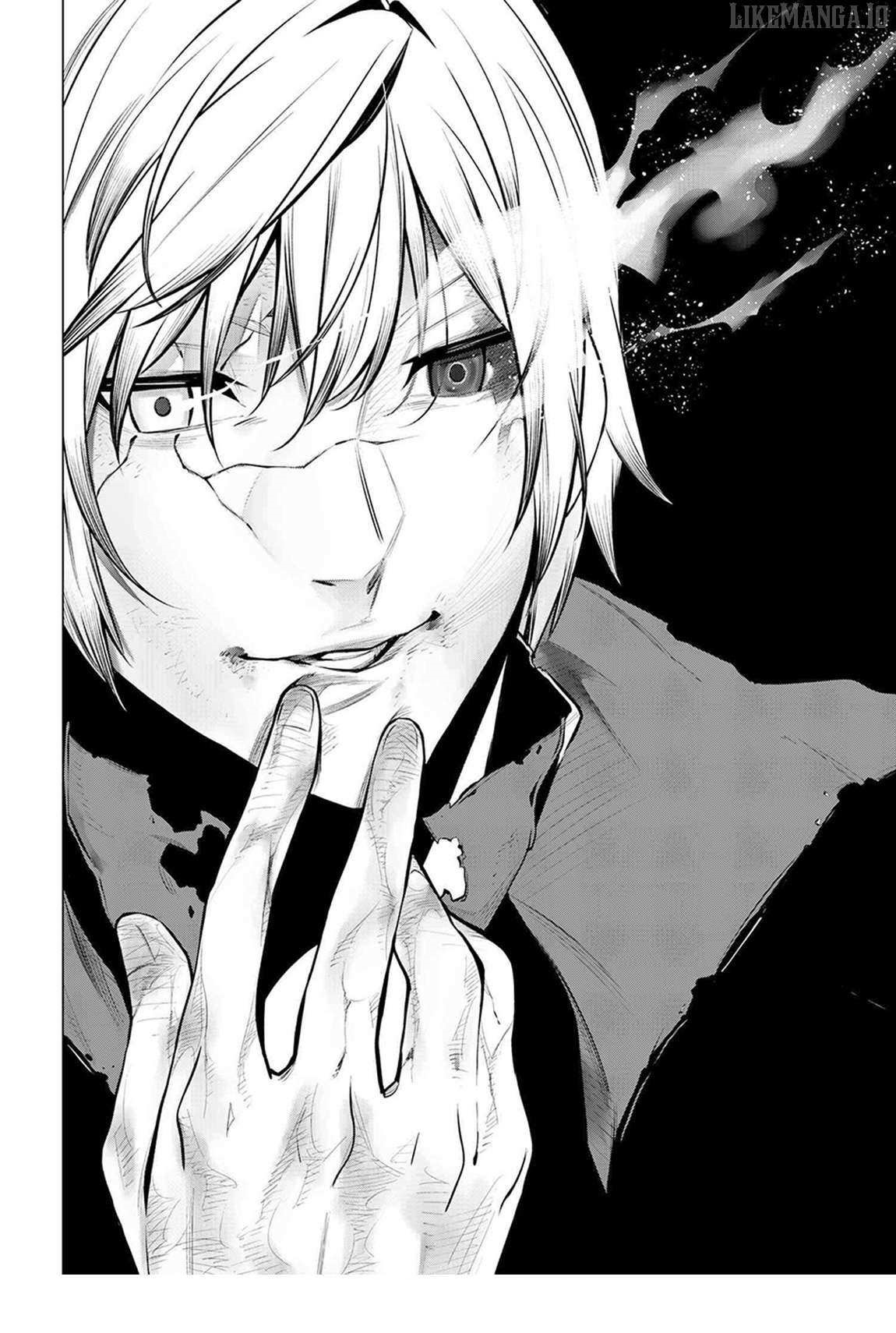 SSS Rank Dungeon De Knife Ichihon Tewatasare Tsuihou Sareta Hakuma Doushi Chapter 22.2 - Page 27 in English