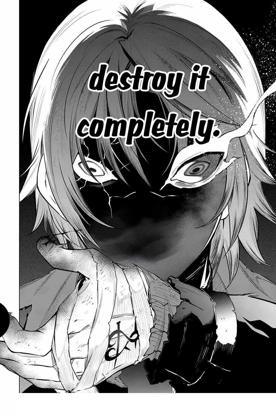 SSS Rank Dungeon De Knife Ichihon Tewatasare Tsuihou Sareta Hakuma Doushi Chapter 24 - Page 20 in English