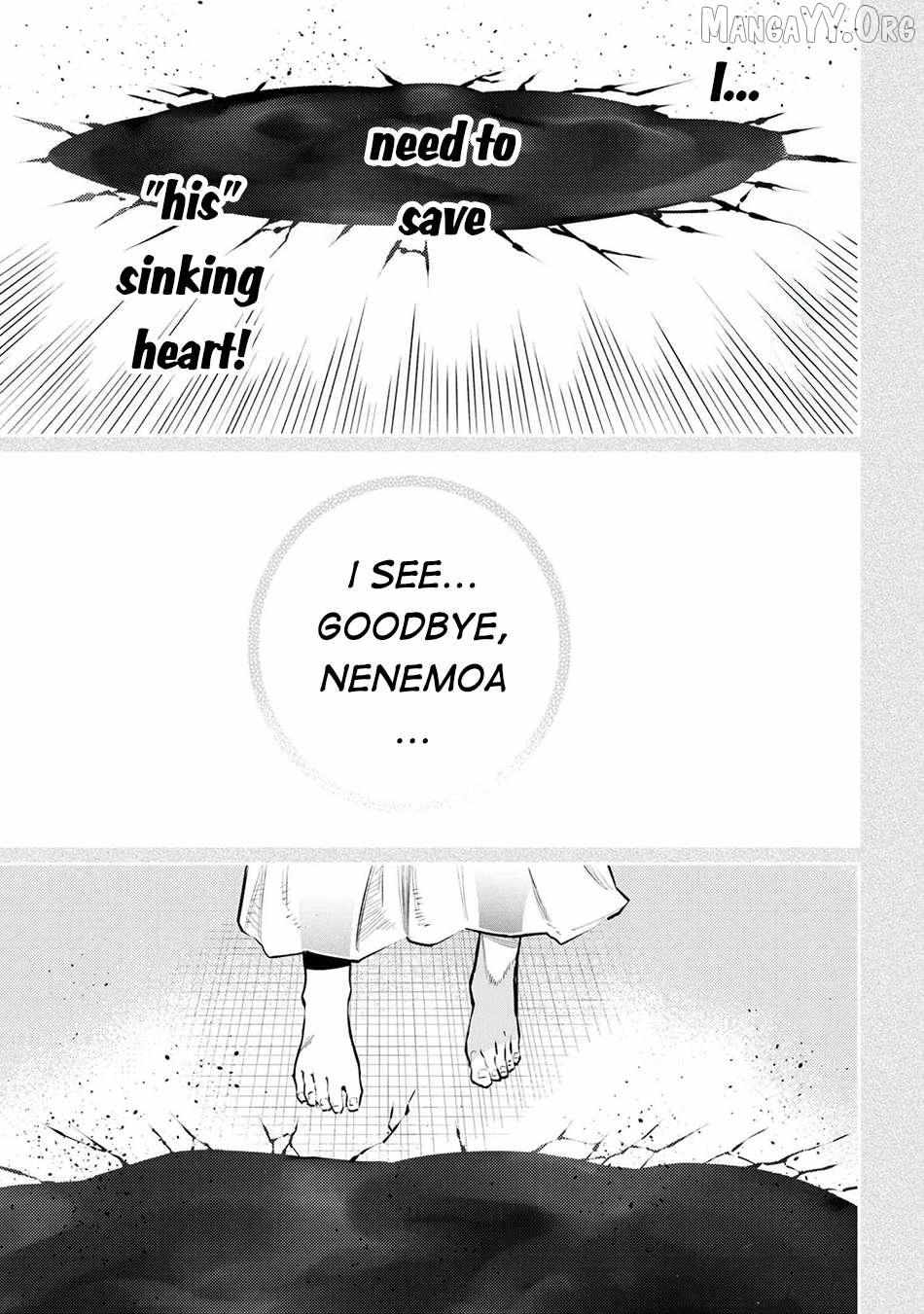 SSS Rank Dungeon De Knife Ichihon Tewatasare Tsuihou Sareta Hakuma Doushi Chapter 25 - Page 5 in English