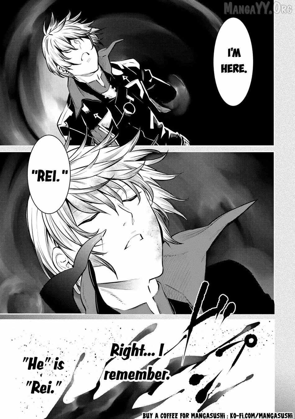 SSS Rank Dungeon De Knife Ichihon Tewatasare Tsuihou Sareta Hakuma Doushi Chapter 25 - Page 7 in English