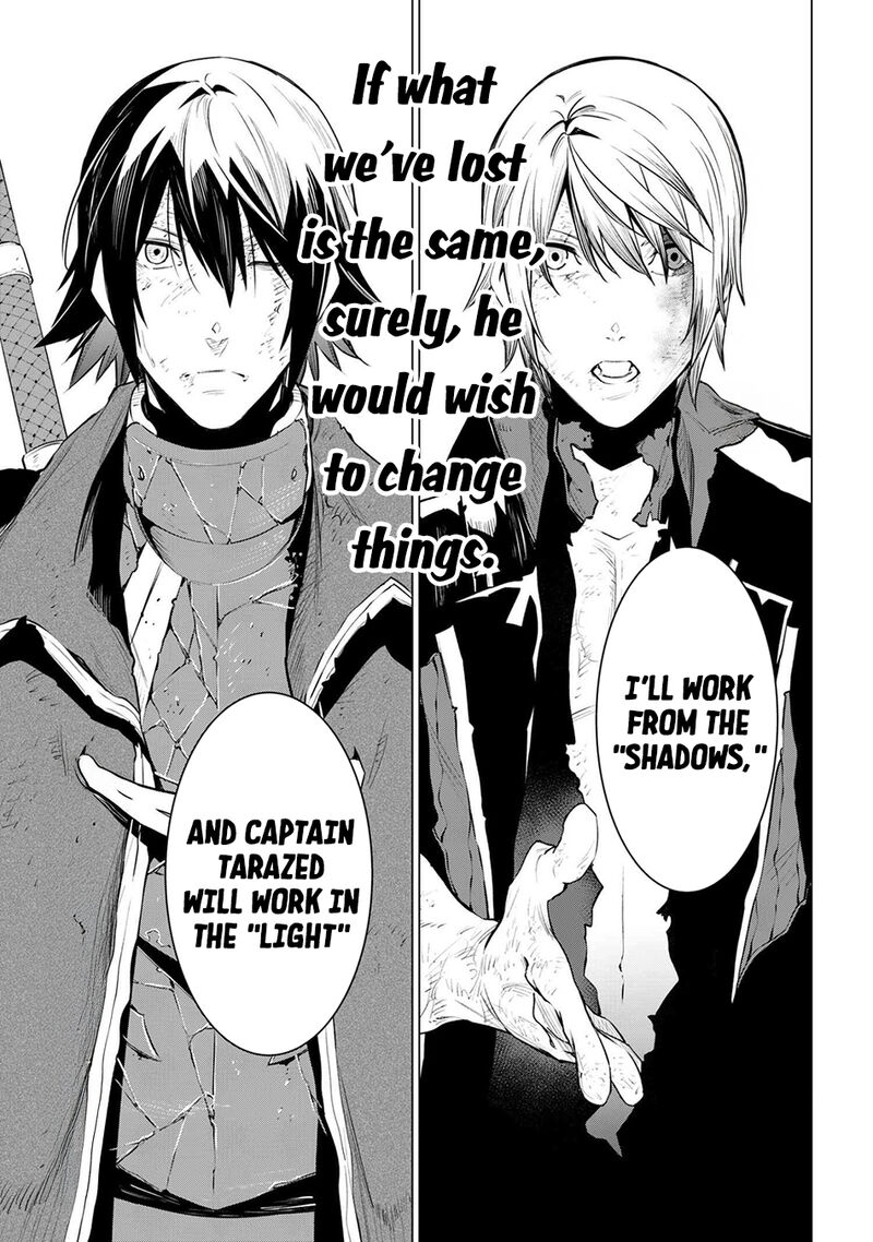 SSS Rank Dungeon De Knife Ichihon Tewatasare Tsuihou Sareta Hakuma Doushi Chapter 26 - Page 19 in English